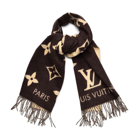 mannen sjaal louis vuitton|louis vuitton scarves.